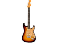 Fender American Ultra II Stratocaster Ebony Fingerboard Ultraburst Fender American Ultra II Stratocaster Ebony Fingerboard Ultraburst